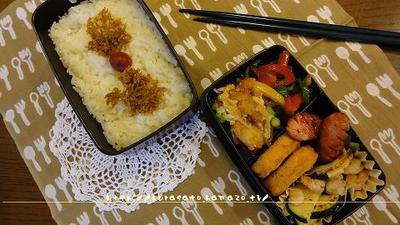 夏の旅行記　～レジャー編～
