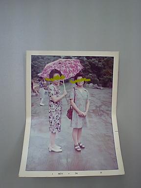 ミステリーレター