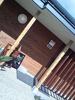 大好きなお店