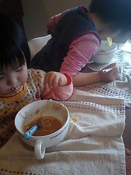 我が家の味噌ラーメン