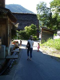 岐阜旅行☆思い出し旅行記　その３