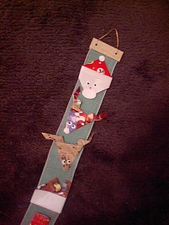 おばあちゃんの手作り