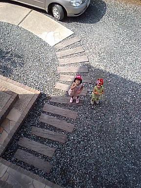 そ、その帽子はっ！！