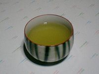 お茶を飲む器って？？