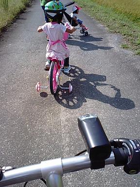 家族の愛車、勢揃い！！