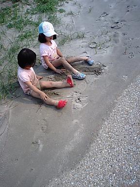 “かとまちゃん”