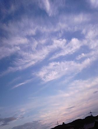 生傷絶えず・・・。