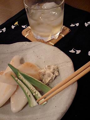 おうち居酒屋