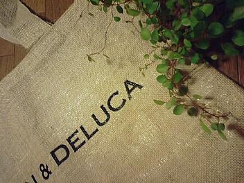 ＤＥＡＮ＆ＤＥＬＵＣＡ