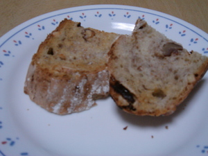 おやつ？夜食？