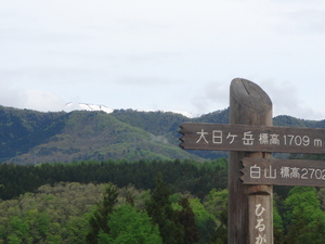 山ごもり