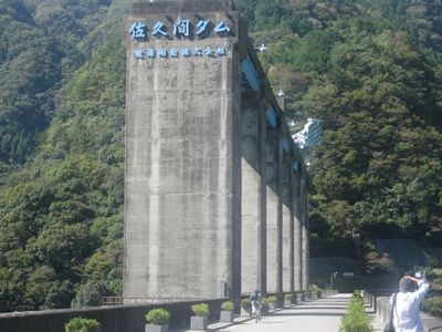 飯田線で　ぶらり途中下車の旅