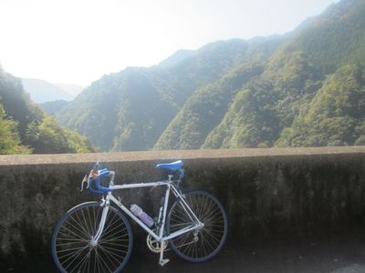 飯田線で　ぶらり途中下車の旅