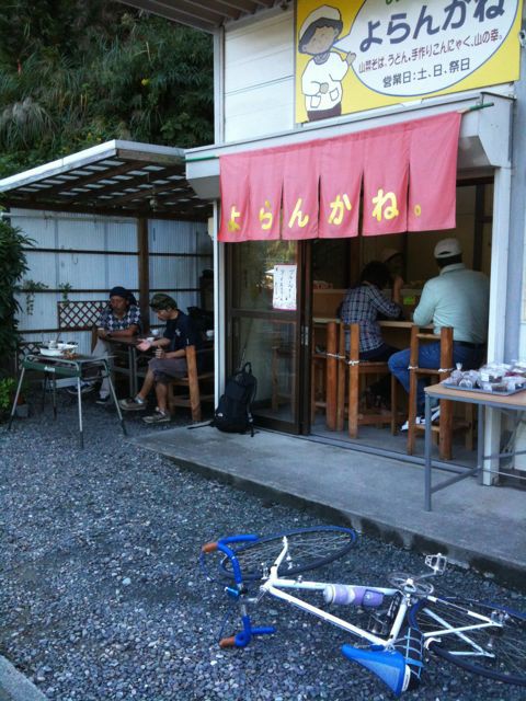 飯田線　ぶらり途中下車の旅２