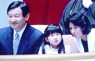 あぁ日曜日・・・・