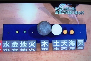 冥王星
