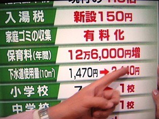 自己責任