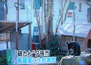 自己責任