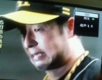 男涙 2006/10/08 22:20:00