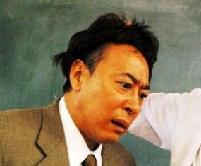 ヅラ刑事