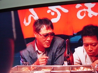 オシム公式戦初勝利