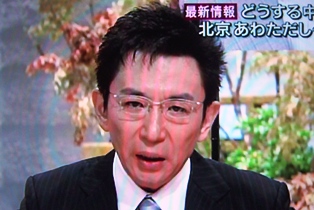 ラストダンスは頭突きで