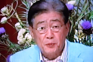 ご意見番