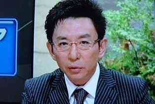午前様です