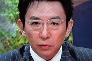 ブロッキング高気圧