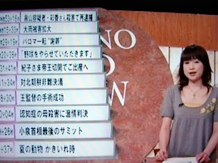 新庄のベルト