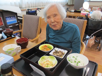 ラクラス上島レジデンス　お弁当