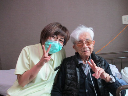 ラクラス上島　父の日