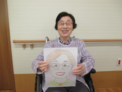ラクラス上島　母の日イベント