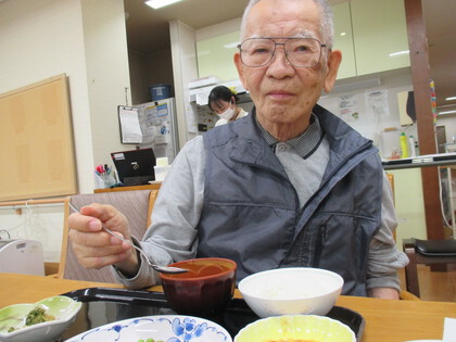 ラクラス上島　グレードアップメニュー