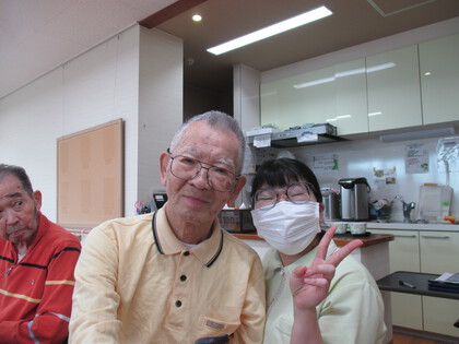 ラクラス上島　父の日