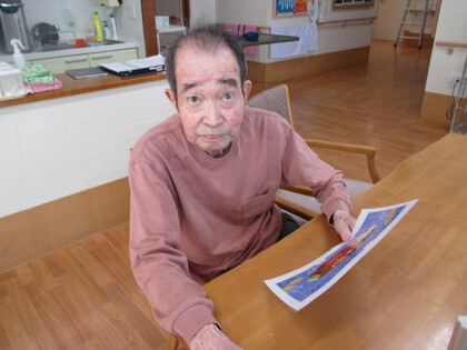 ラクラス上島　父の日