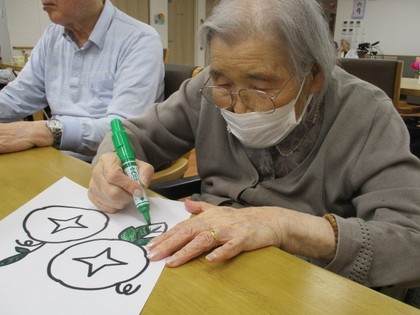 ラクラス富塚　日々の暮らし