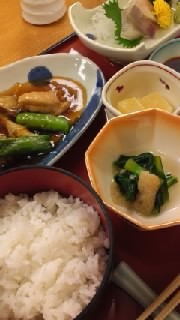 輝く女性 2012/11/22 20:13:03