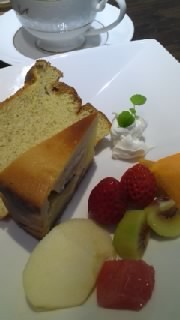ハーフ＆ハーフ 2012/11/28 19:42:39