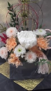 プリザーブドフラワー 2012/12/17 19:58:40