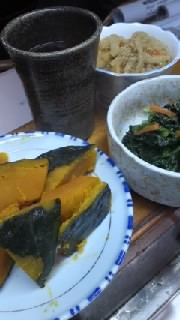 ひとり飲み 2012/12/21 19:22:54