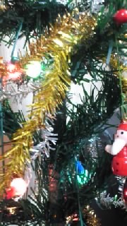 メリクリ！ 2012/12/24 20:38:16