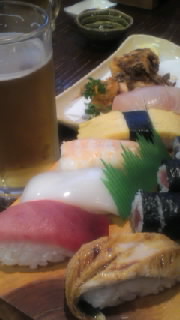 ご褒美o(｀▽´)o 2013/05/23 20:06:53
