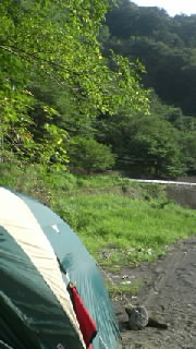 キャンプ日記！ 2013/08/14 11:01:21