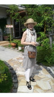 オシャレ！ 2012/09/10 09:40:32