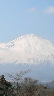 富士山編