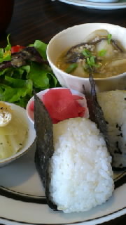 洗顔のあとは〜 2013/02/16 16:36:02