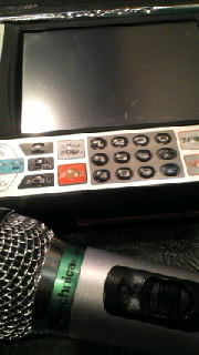 歌います？ 2013/03/06 17:28:31