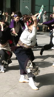 がんこ祭 2013/04/11 20:01:29