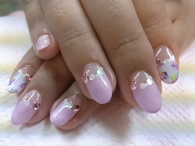 ネイル